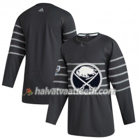 Miesten NHL Buffalo Sabres Pelipaita Blank Harmaa 2020 NHL All-Star Adidas Authentic